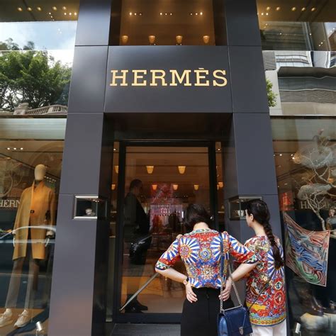 hermes covid impact|‘The Hermès Game’: how the luxury house is defying .